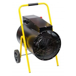 Aeroterma electrica Intensiv PRO 30 kW R, 30000 W, 380 V, 1911 m3/h