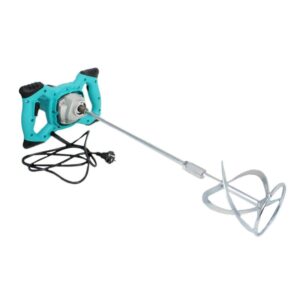 Amestecator vopsea/mortar 1200W, 2 viteze, 700/1200rpm