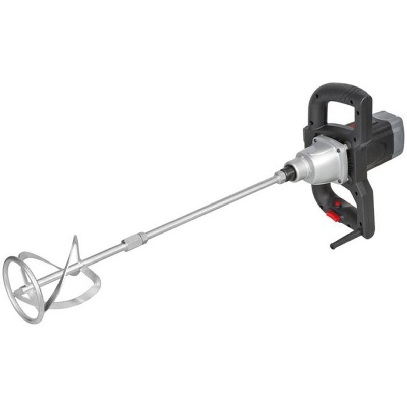 Amestecator vopsea/mortar Skil,1200W, 50nm, mixer inclus
