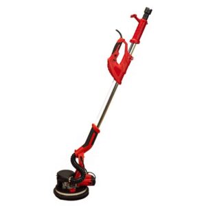 Aparat de slefuit extensibil cu aspirator si led, Altai XL1250 Spartan, 1250 W, 225 mm by Wertcraft