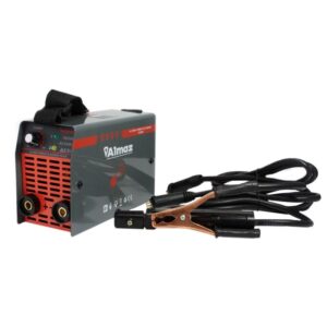 Aparat de sudura Almaz AZ-ES001 TB 250B, 180 A, 1.6 - 5.0 mm, AZ-ES001