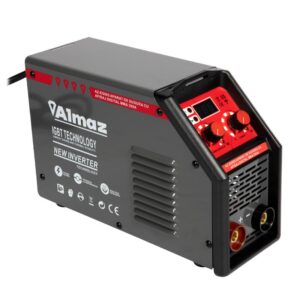 Aparat de sudura digital Almaz MMA 300