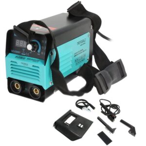 Aparat de sudura MMA-140AH DETOOLZ PROFESIONAL