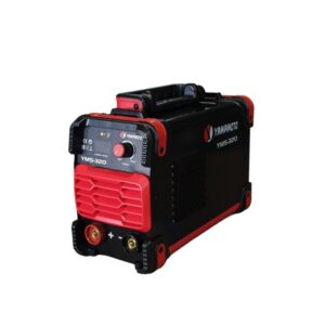 Aparat de sudura Yamamoto YMS-320, 320 A, Electrozi 1.6 - 4 mm