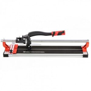 Aparat de taiat gresie si faianta, 700mm, cu sine, MTX Profesional