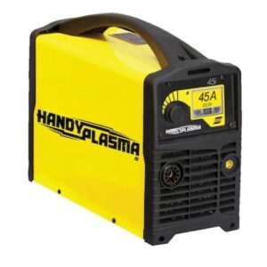 Aparat de taiere cu plasma ESAB HandyPlasma 45i