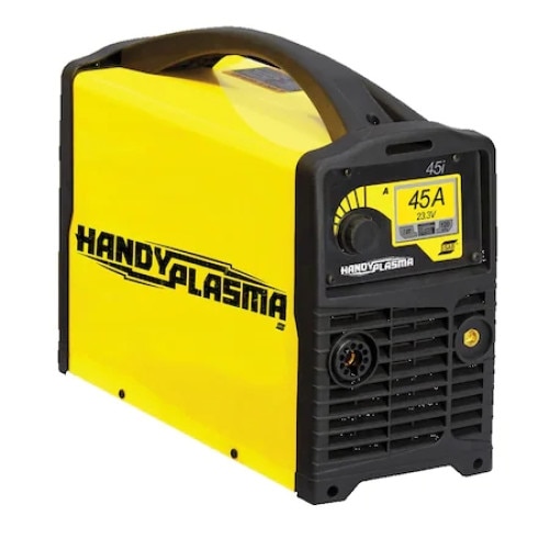 Aparat de taiere cu plasma ESAB HandyPlasma 45i