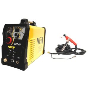 Aparat de taiere cu plasma VELT CUT-60 Monofazat