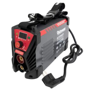 Aparat Sudura ALMAZ 250A ( ES003 ), Invertor Model Nou