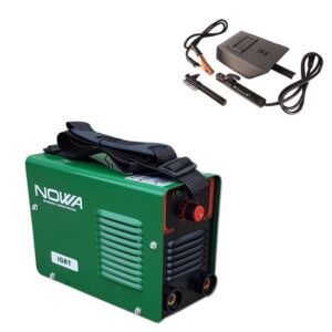 Aparat sudura Invertor Nowa 90A 1,6mm Electrod